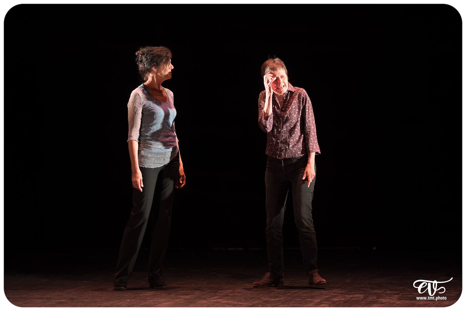 ATELIERS THÉÂTRE DU RCH - GRP 2